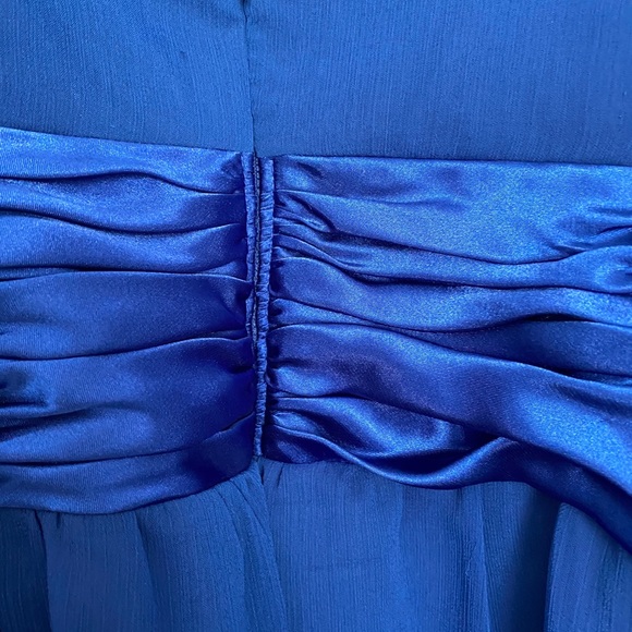 Halter cocktail dress - Picture 7 of 11